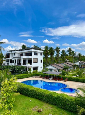 Catsen Bungalows & Pool Phan Thiet